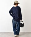 IN THE MARKET｜転写プリントロンT [[MDIN-0003]][C]