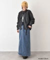IN THE MARKET｜転写プリントロンT [[MDIN-0003]][C]