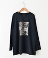 IN THE MARKET｜転写プリントロンT [[MDIN-0003]][C]