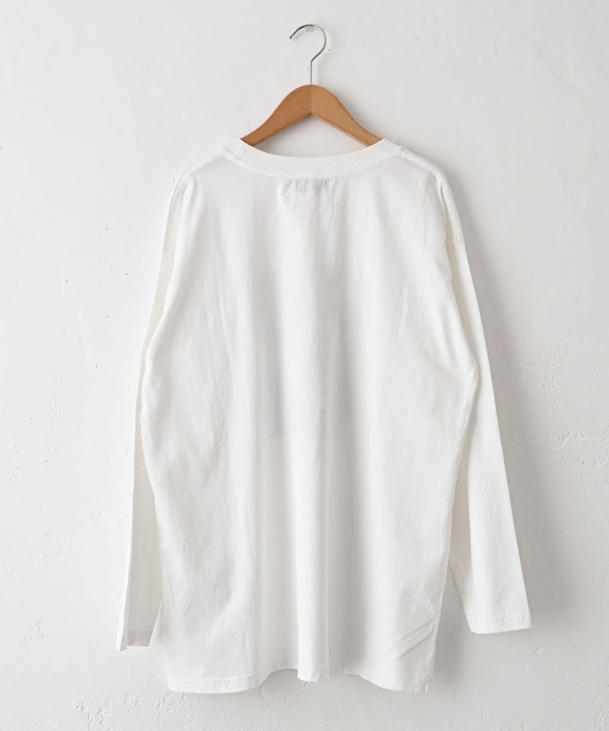 IN THE MARKET｜転写プリントロンT [[MDIN-0003]][C]