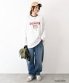IN THE MARKET｜プリントロンT [[MDIN-0004]][C]
