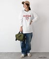 IN THE MARKET｜プリントロンT [[MDIN-0004]][C]