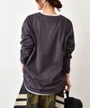 IN THE MARKET｜プリントロンT [[MDIN-0004]][C]