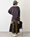 IN THE MARKET｜プリントロンT [[MDIN-0004]][C]