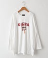 IN THE MARKET｜プリントロンT [[MDIN-0004]][C]
