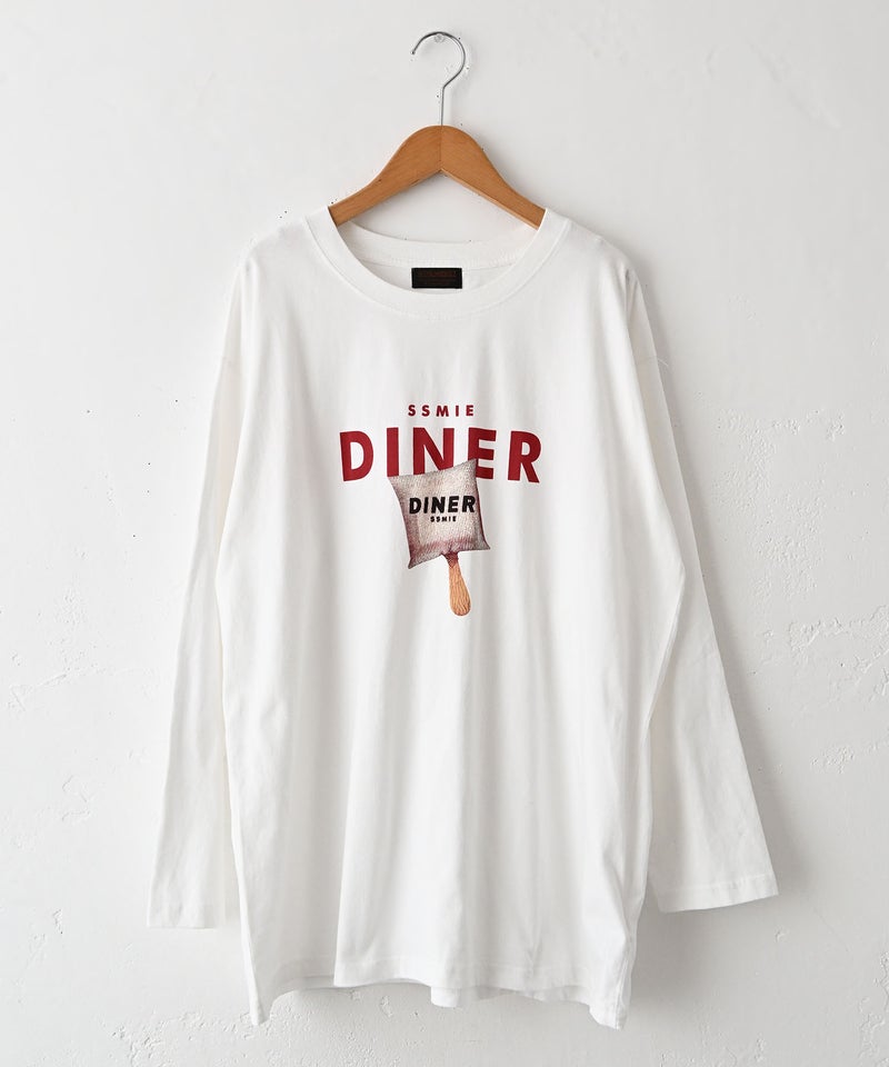 IN THE MARKET｜プリントロンT [[MDIN-0004]][C]