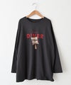 IN THE MARKET｜プリントロンT [[MDIN-0004]][C]