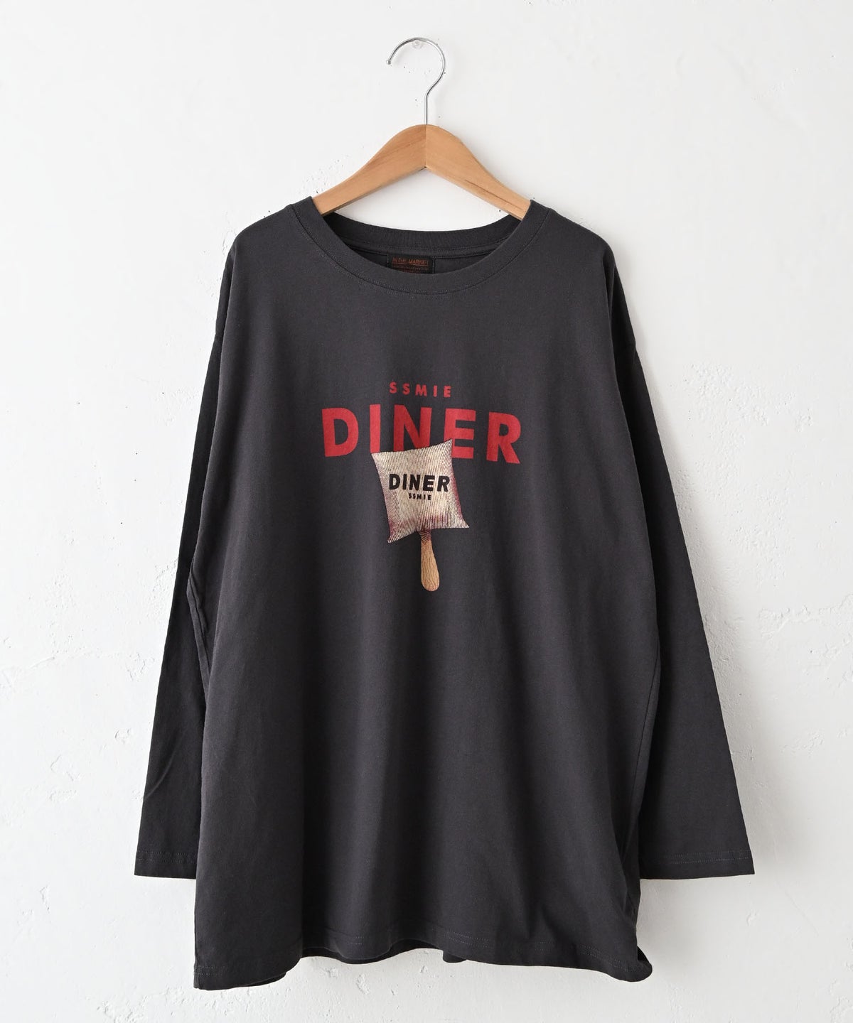 IN THE MARKET｜プリントロンT [[MDIN-0004]][C]