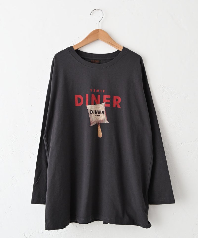IN THE MARKET｜プリントロンT [[MDIN-0004]][C]