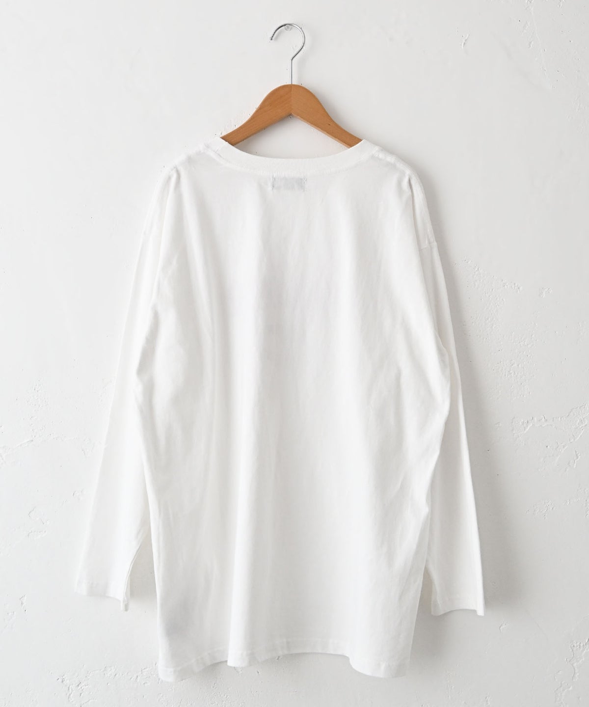 IN THE MARKET｜プリントロンT [[MDIN-0004]][C]