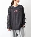 IN THE MARKET｜プリントロゴT [[MDIN-0001]][C]