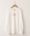  IN THE MARKET｜プリントロゴT [[MDIN-0001]][C]