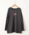  IN THE MARKET｜プリントロゴT [[MDIN-0001]][C]