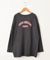  IN THE MARKET｜プリントロゴT [[MDIN-0001]][C]
