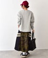 IN THE MARKET｜デザインスカート [[MDIN-0006]][C]