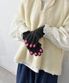 odds｜FAKE ACCESSORY GLOVES [[od263-0606]][C]