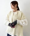 odds｜FAKE ACCESSORY GLOVES [[od263-0606]][C]