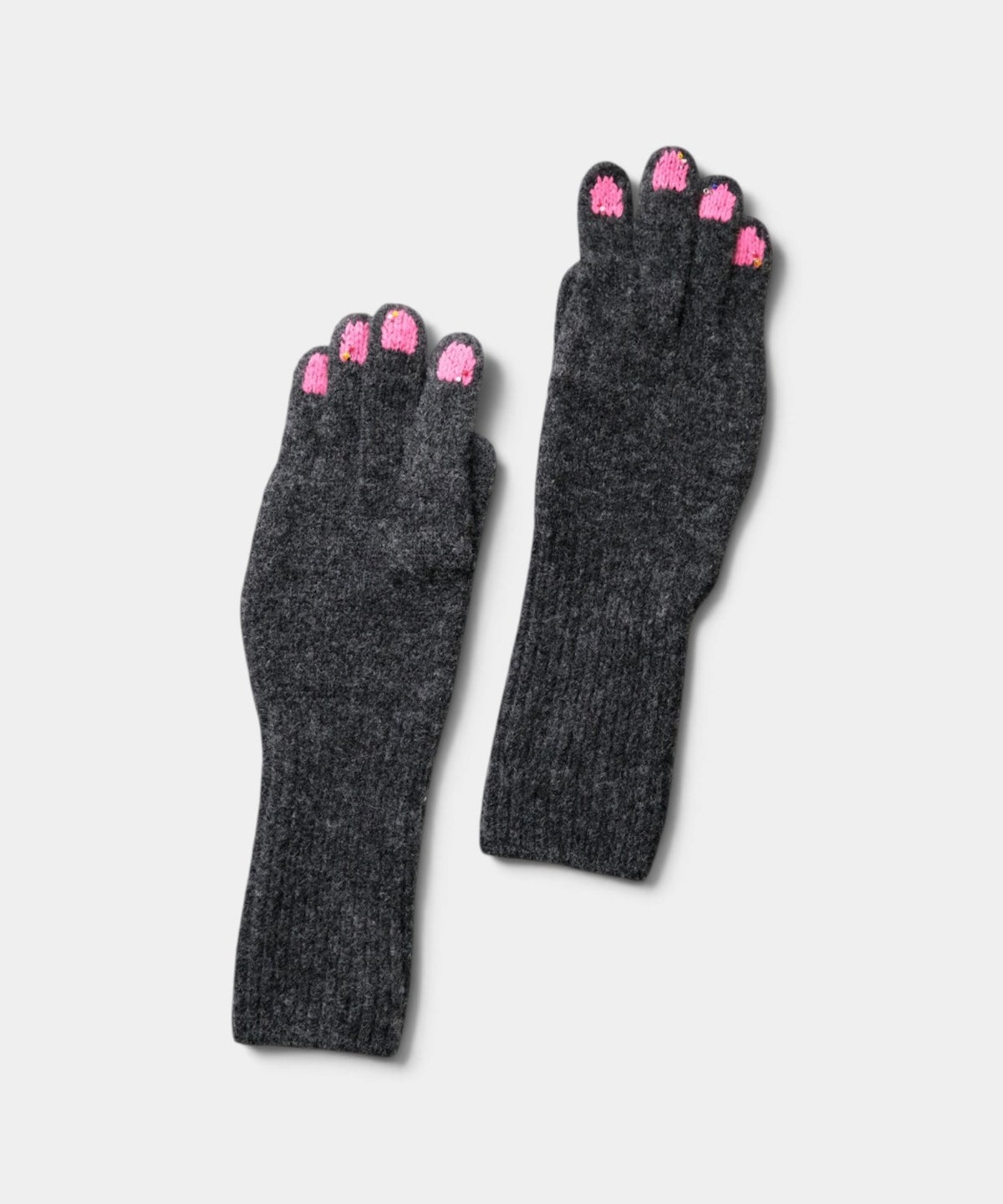 odds｜FAKE ACCESSORY GLOVES [[od263-0606]][C]
