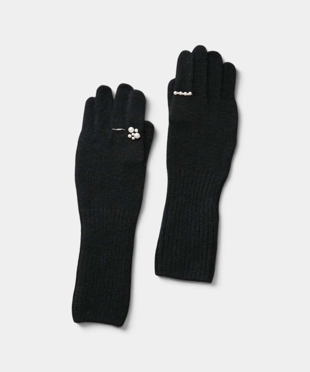 odds｜FAKE ACCESSORY GLOVES [[od263-0606]][C]