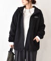 KEEN｜ジンジャーブラッシュド パッカブルジャケット [[1031594]][C]