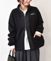 KEEN｜ジンジャーブラッシュド パッカブルジャケット [[1031594]][C]