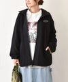 KEEN｜ジンジャーブラッシュド パッカブルジャケット [[1031594]][C]