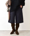  LEVI´S｜SUPER BAGGY JORT [[005DT-0004]][C]
