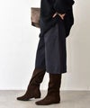  LEVI´S｜SUPER BAGGY JORT [[005DT-0004]][C]