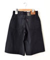  LEVI´S｜SUPER BAGGY JORT [[005DT-0004]][C]