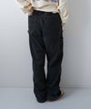 GRAMICCI｜BIG WALE CARPENTER PANT [[G6FM-P053]][D]