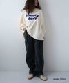 GRAMICCI｜BIG WALE CARPENTER PANT [[G6FM-P053]][D]