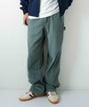 GRAMICCI｜BIG WALE CARPENTER PANT [[G6FM-P053]][D]