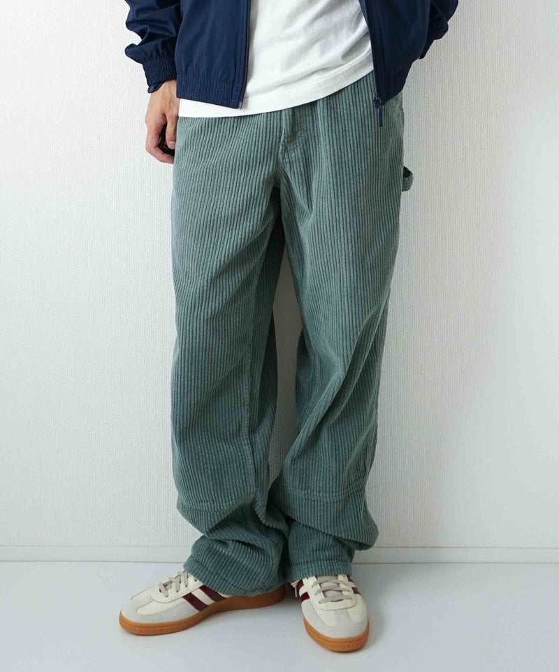 GRAMICCI｜BIG WALE CARPENTER PANT [[G6FM-P053]][D]