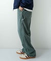 GRAMICCI｜BIG WALE CARPENTER PANT [[G6FM-P053]][D]