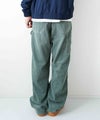 GRAMICCI｜BIG WALE CARPENTER PANT [[G6FM-P053]][D]