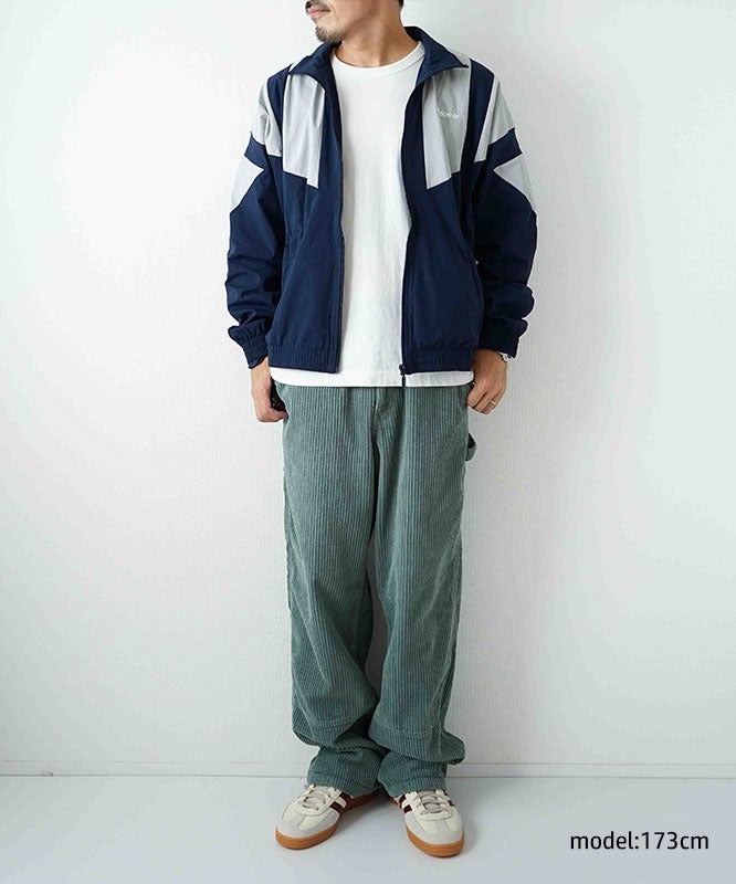 GRAMICCI｜BIG WALE CARPENTER PANT [[G6FM-P053]][D]
