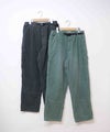 GRAMICCI｜BIG WALE CARPENTER PANT [[G6FM-P053]][D]