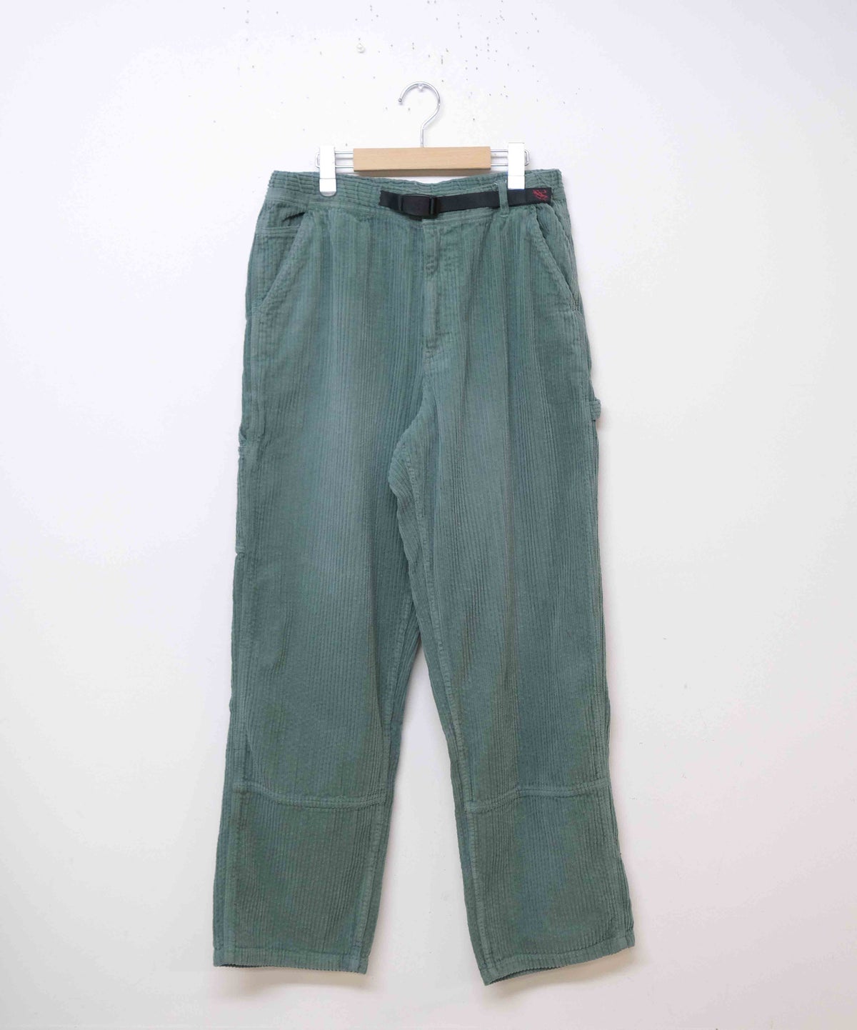 GRAMICCI｜BIG WALE CARPENTER PANT [[G6FM-P053]][D]