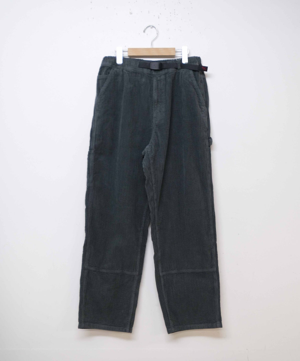 GRAMICCI｜BIG WALE CARPENTER PANT [[G6FM-P053]][D]