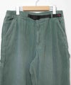 GRAMICCI｜BIG WALE CARPENTER PANT [[G6FM-P053]][D]