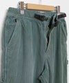 GRAMICCI｜BIG WALE CARPENTER PANT [[G6FM-P053]][D]