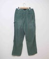 GRAMICCI｜BIG WALE CARPENTER PANT [[G6FM-P053]][D]