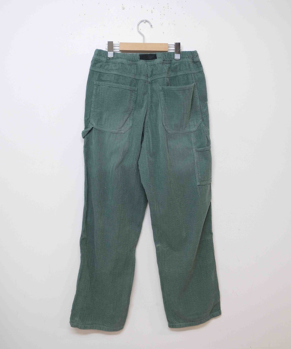 GRAMICCI｜BIG WALE CARPENTER PANT [[G6FM-P053]][D]