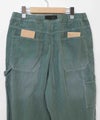 GRAMICCI｜BIG WALE CARPENTER PANT [[G6FM-P053]][D]