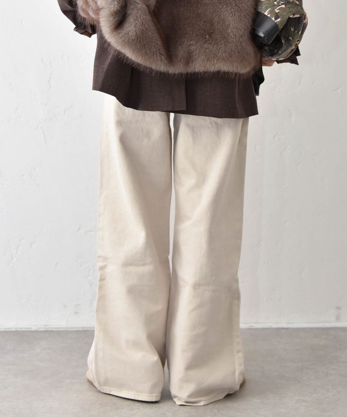 LEVI´S｜LOW LOOSE [[A5566-0078]][C]