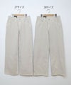 LEVI´S｜LOW LOOSE [[A5566-0078]][C]
