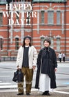 【非売品・閲覧用】2026 STYLE BOOK ウィンターコレクション (スタイルブック)
